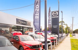 Frankston Mazda, 50 Wells Road, Seaford, Vic 3198