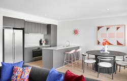 Lot 3656 Drumchapel Crescent, Strathtulloh, Vic 3338
