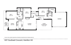 9/57 Southwell Crescent, Hamilton Hill, WA 6163