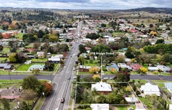 118 Bridge Street, Uralla, NSW 2358