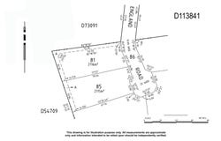 Lot 81 England Road, Bordertown, SA 5268