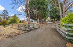 11 Messmate Street, Dales Creek, Vic 3341