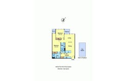 803/108 Flinders Street, Melbourne, Vic 3000
