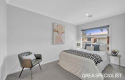 21 ALLAMBEE DRIVE, Harkness, Vic 3337