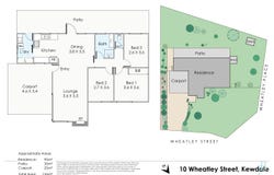10 Wheatley Street, Kewdale, WA 6105