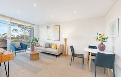 11/20 Hazelbank Road, Wollstonecraft, NSW 2065