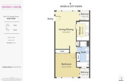 6/172 Oxlade Drive, New Farm, Qld 4005