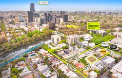 10-14 Yarra Street, Richmond, Vic 3121