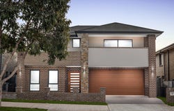 196 Ridgeline Drive, The Ponds, NSW 2769