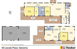 58 Lilyvale Place, Narooma, NSW 2546