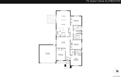 75 Dyson Drive, Alfredton, Vic 3350
