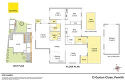 13 Gorton Close, Penrith, NSW 2750