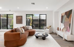 100 David Street, Hampton, Vic 3188