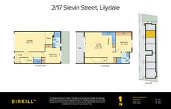 2/17 Slevin Street, Lilydale, Vic 3140
