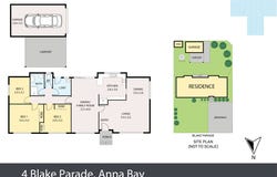 4 Blake Parade, Anna Bay, NSW 2316