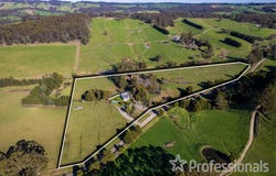 219 Ross Ferguson Road, Binginwarri, Vic 3966