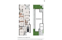 19 Oaklands Circuit, Gregory Hills, NSW 2557