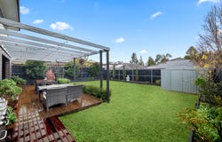 47 John Campbell Parade, Bungarribee, NSW 2767