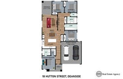 18 Hutton Street, Deanside, Vic 3336