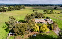 1668 Kangaroo Flat Road, Glencoe, SA 5291
