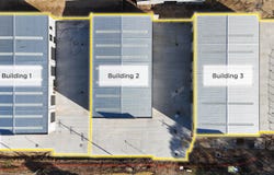 e-Hub Estate, Corner East Owen & Sussex Street, Raceview, Qld 4305