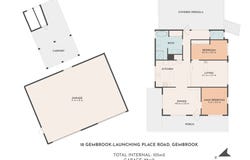 18 Gembrook-Launching Place Road, Gembrook, Vic 3783