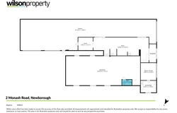 2 Monash Road, Newborough, Vic 3825