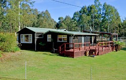 222 Bradys Lake Road, Bradys Lake, Tas 7140