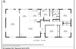 35 Hawker Road, Warwick, Qld 4370