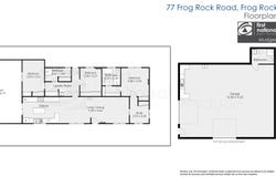 77 Frog Rock Road, Mudgee, NSW 2850