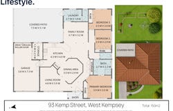 93 Kemp Street, West Kempsey, NSW 2440