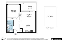 212 2 Hotham St, Collingwood, Vic 3066
