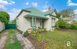112 Crompton Street, Soldiers Hill, Vic 3350