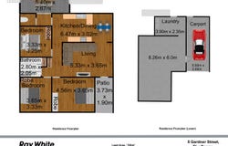 5 Gardner Street, The Range, Qld 4700