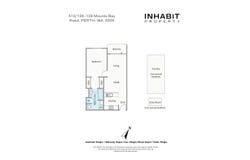 510/126 Mounts Bay Road, Perth, WA 6000