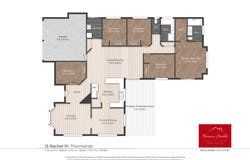 12 Rachel Place, Thornlands, Qld 4164