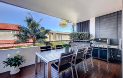 204/100 Glover Street, Mosman, NSW 2088