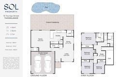 15 Touriga Street, Thornlands, Qld 4164