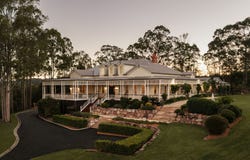 39 White Cedar Road, Pullenvale, Qld 4069