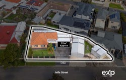 16 Jeffs Street, Campbelltown, SA 5074
