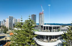 801/95-97 Old Burleigh Road, Broadbeach, Qld 4218