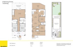 8 Bywong Street, Toowong, Qld 4066