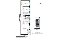 5B/5-7 Girilang Avenue, Vaucluse, NSW 2030