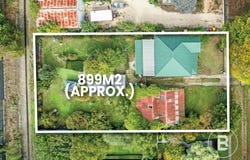 112 Crompton Street, Soldiers Hill, Vic 3350