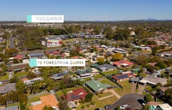 10 Forestgum Grove, Regents Park, Qld 4118