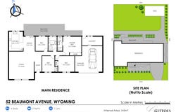 52 Beaumont Avenue, Wyoming, NSW 2250