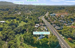 2289 Moggill Road, Kenmore, Qld 4069