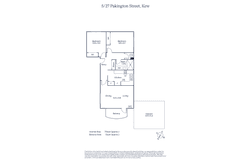 5/27 Pakington Street, Kew, Vic 3101
