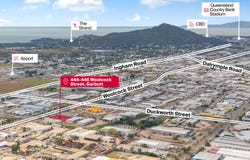 444-446 Woolcock Street, Garbutt, Qld 4814