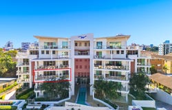 10/5 - 9 Ivory Crescent, Tweed Heads, NSW 2485